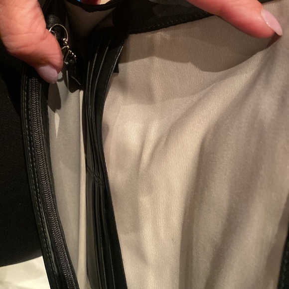 Coach clutch - Picture 2 of 3